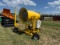 DUST CONTROL SPRAY CANNON