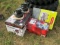 PREDATOR AUGER POWERHEAD WITH 6