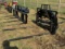 5FT HYDRAULIC SKID STEER FORKS