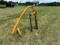 3 PT DANUSER AUGER