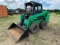 2016 S510 TRACK LOADER