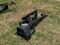 WOLVERINE SICKLE MOWER