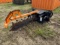 WOLVERINE TRENCHER