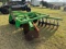 INDUSTRIAL AMERICA 8 FT 3 PT TANDEM DISK
