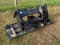 AGT VIBRATORY PLATE COMPACTOR