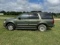 2001 FORD EXPEDITION