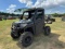 2019 POLARIS RANGER