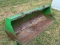72IN JOHN DEERE BUCKET