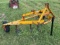 5FT CULTIVATOR W GUAGE WHEEL