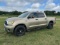 2007 TOYOTA TUNDRA