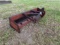 BOX BLADE