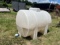 500 GALLON WATER TANK
