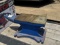 BLUE ANVIL
