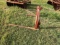 HAY SPEAR 3 PT