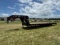 PJ 30FT GOOSENECK TRAILER