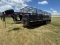 24' CATTLE TRAILER