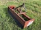 6FT BOX BLADE