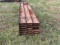 21- 4X6X123 INCH I-BEAM