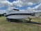 1998 CROWNLINE 268CR BOAT