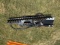 SICKLE MOWER