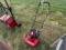 CRAFTSMAN 4 CYCLE TILLER