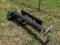 WOLVERINE SICKLE MOWER