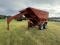 HILLSBORO HOPPER TRAILER