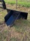 TREE SPADE