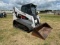 BOBCAT T740 TRACK LOADER