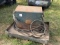 MILLER WELDER