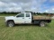 2018 CHEVROLET SILVERADO 2500HD