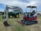 TAKEUCHI TB235-2 EXCAVATOR