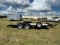 2022 BIG TEX CAR HAULER