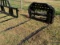 5FT HYDRAULIC SKID STEER FORKS