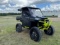 2020 POLARIS RANGER MV
