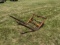3 PT HAY SPEAR