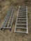 ALUMINUM RAMPS