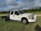 2015 FORD F-350 SUPER DUTY