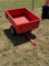 LAWN TRAILER