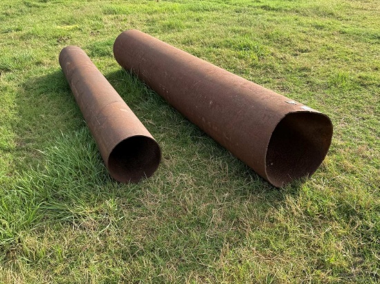 MISC PIPE