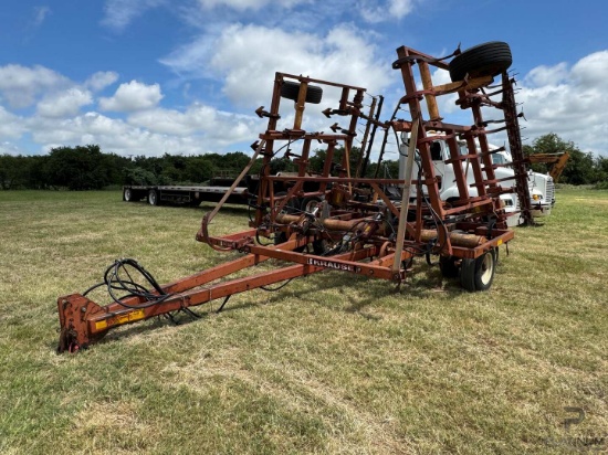 KRAUSE 4100 FIELD CULTIVATOR