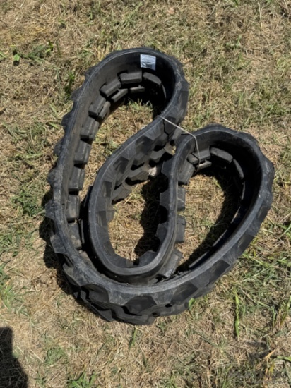 ARISUN PREMIUM RUBBER TRACK
