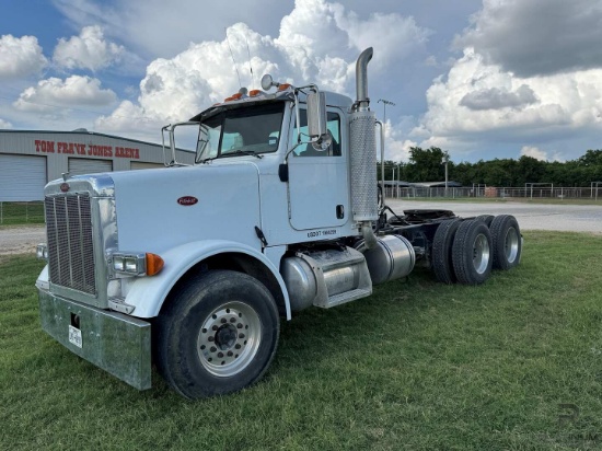 2007 PETERBILT 378