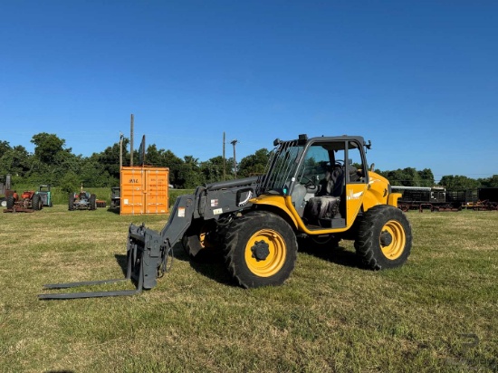 NEW HOLLAND LM640