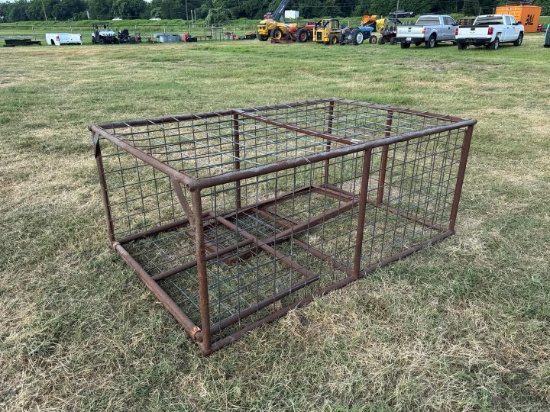 HOG TRAP