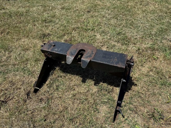 5TH WHEEL HITCH