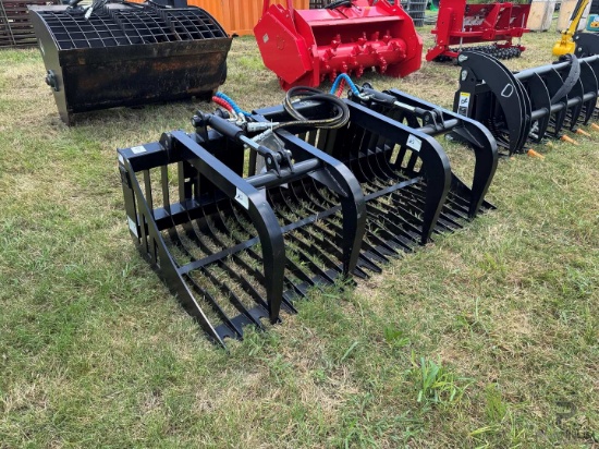 JCT ROCK GRAPPLE