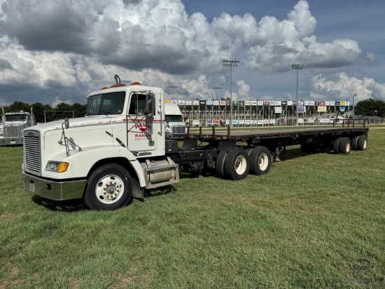 1995 FREIGHTLINER FLD112