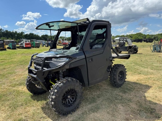 2019 POLARIS RANGER