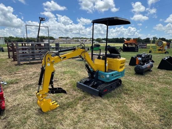 DIG MASTER DM100